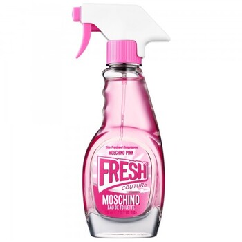 Pink Fresh Couture EDT
